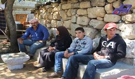 Doce horas de terror en los calabozos de un cuartel militar israelí